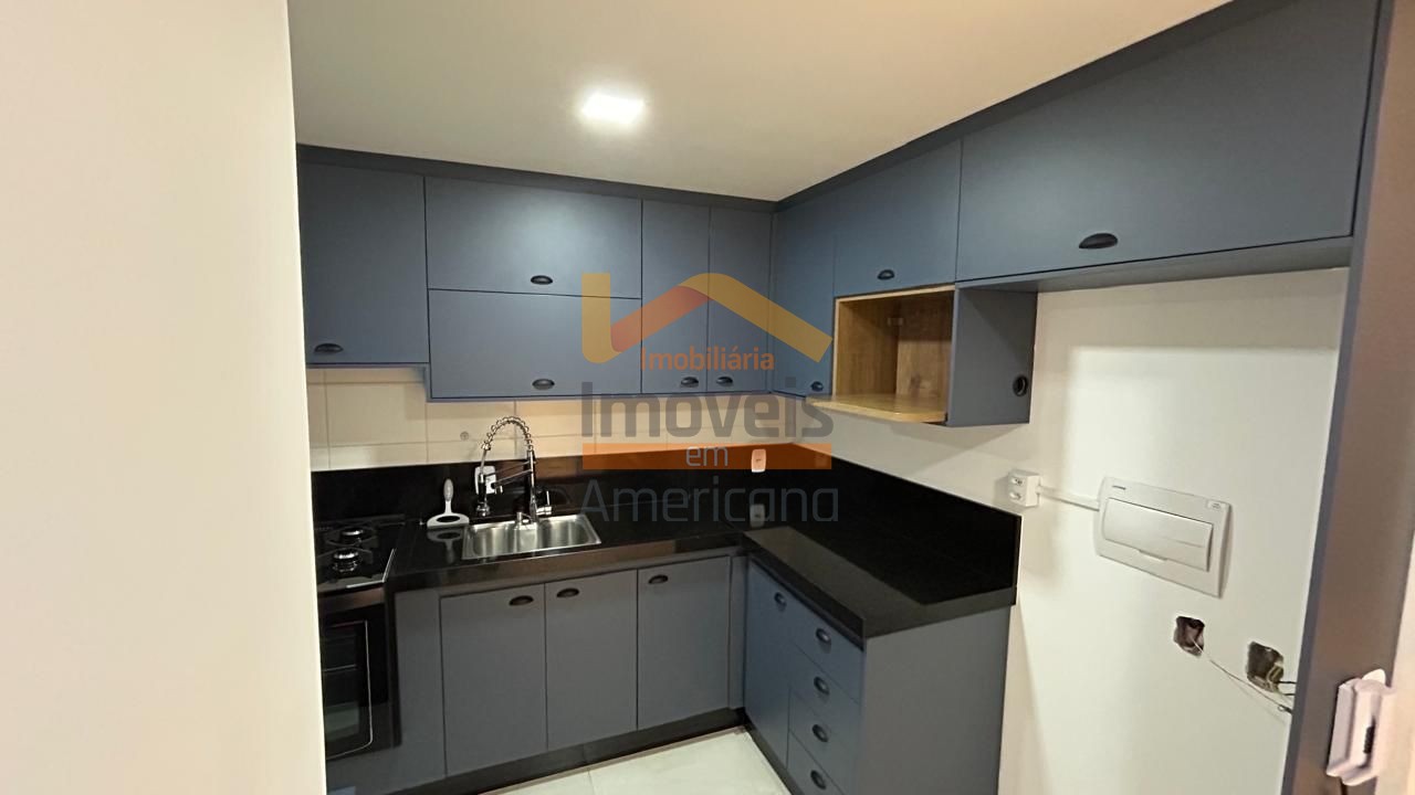 Apartamento, 2 quartos, 49 m² - Foto 1