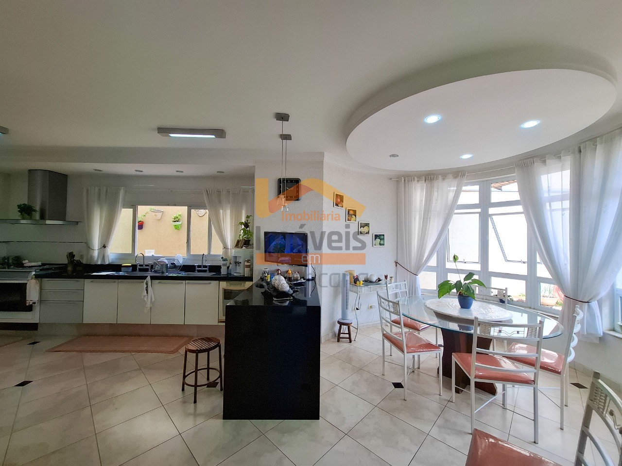 Casa, 5 quartos - Foto 37