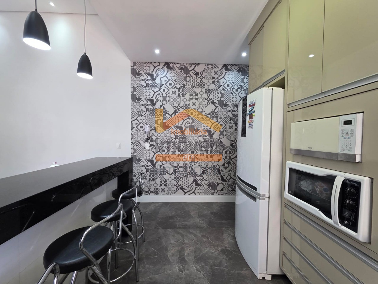 Casa, 3 quartos, 168 m² - Foto 9