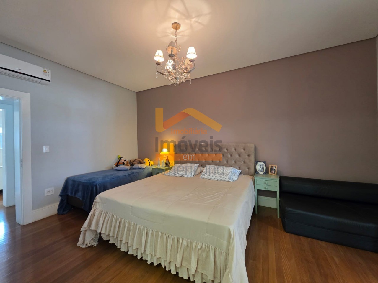 Casa de Condomínio, 5 quartos - Foto 98