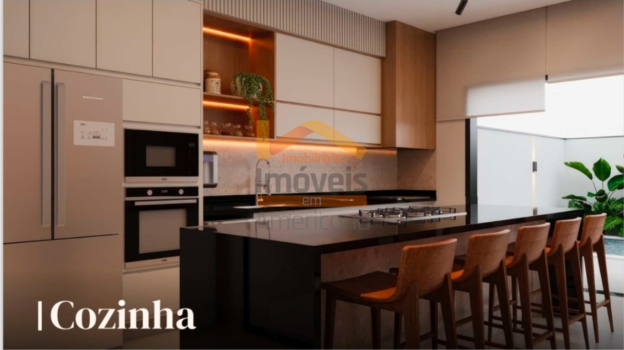 Casa de Condomínio, 3 quartos - Foto 3