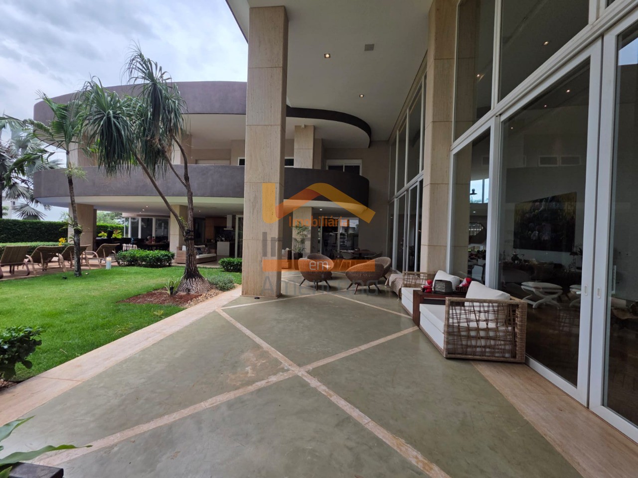 Casa de Condomínio, 5 quartos - Foto 33