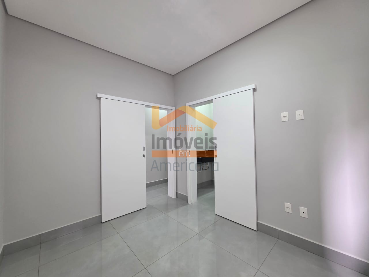 Casa de Condomínio, 3 quartos - Foto 19