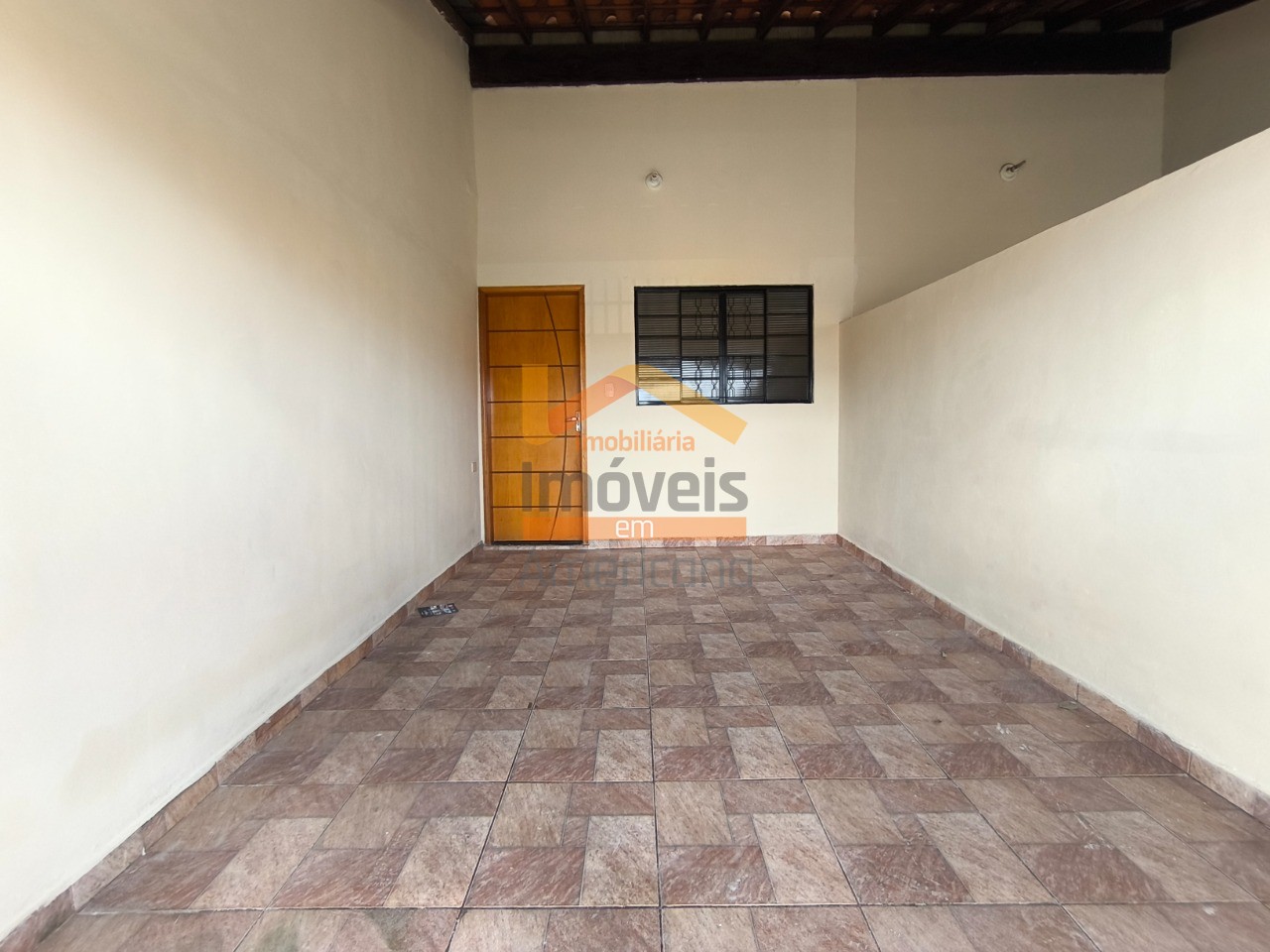 Casa, 1 quarto, 69 m² - Foto 1