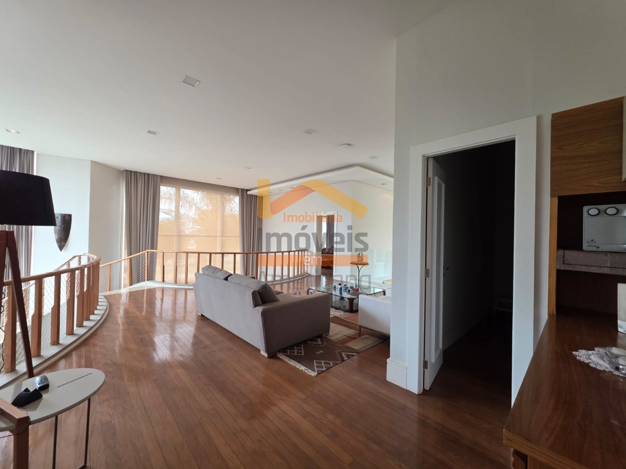 Casa de Condomínio, 5 quartos - Foto 78