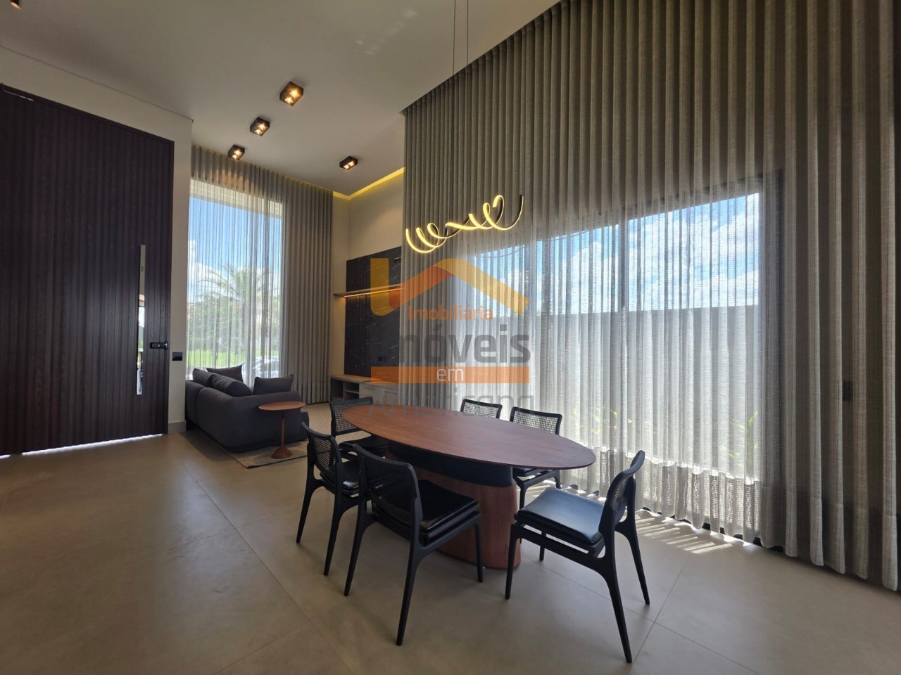 Casa de Condomínio, 3 quartos - Foto 27