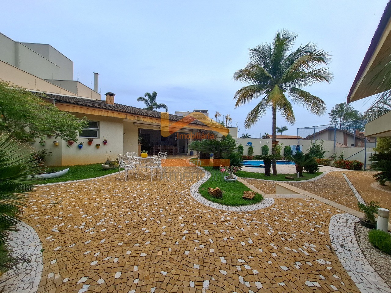 Casa, 5 quartos - Foto 33