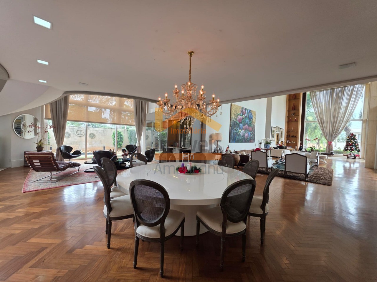 Casa de Condomínio, 5 quartos - Foto 75