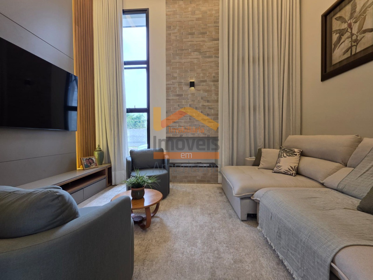 Casa de Condomínio, 3 quartos - Foto 32