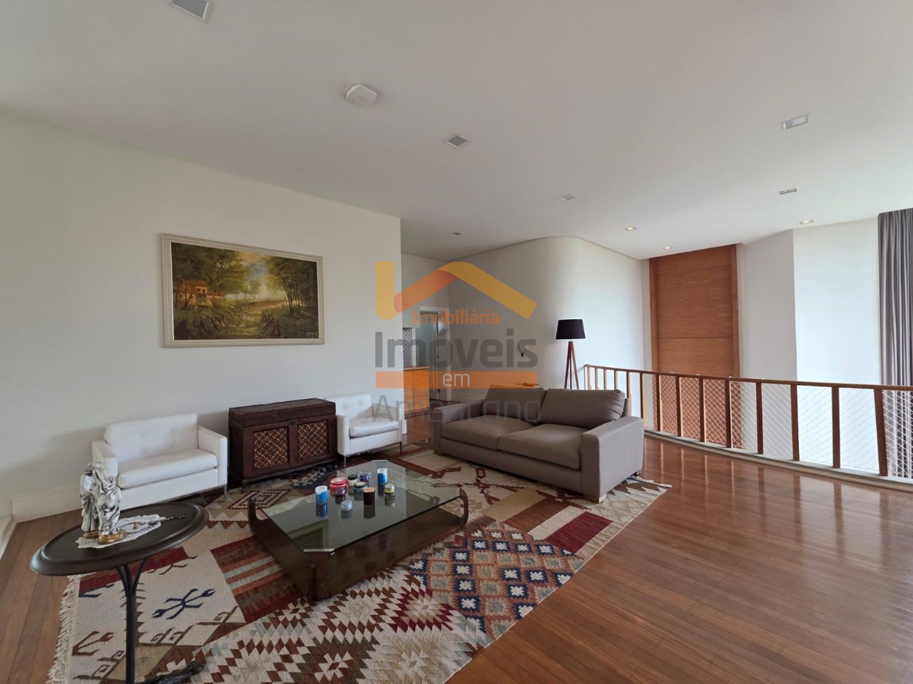 Casa de Condomínio, 5 quartos - Foto 79