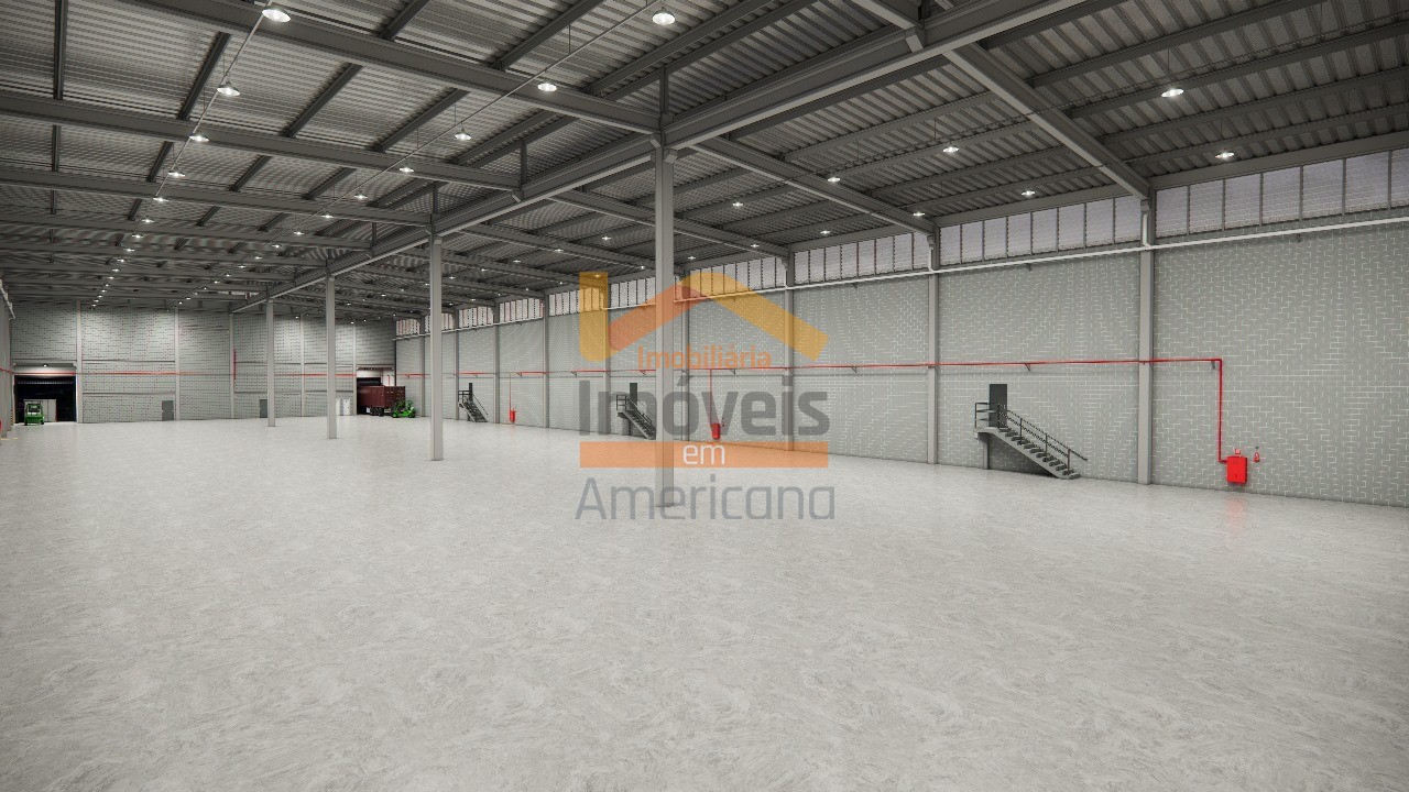Depósito-Galpão, 3808 m² - Foto 4