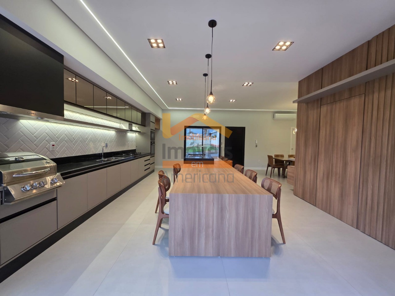 Casa de Condomínio, 3 quartos - Foto 28