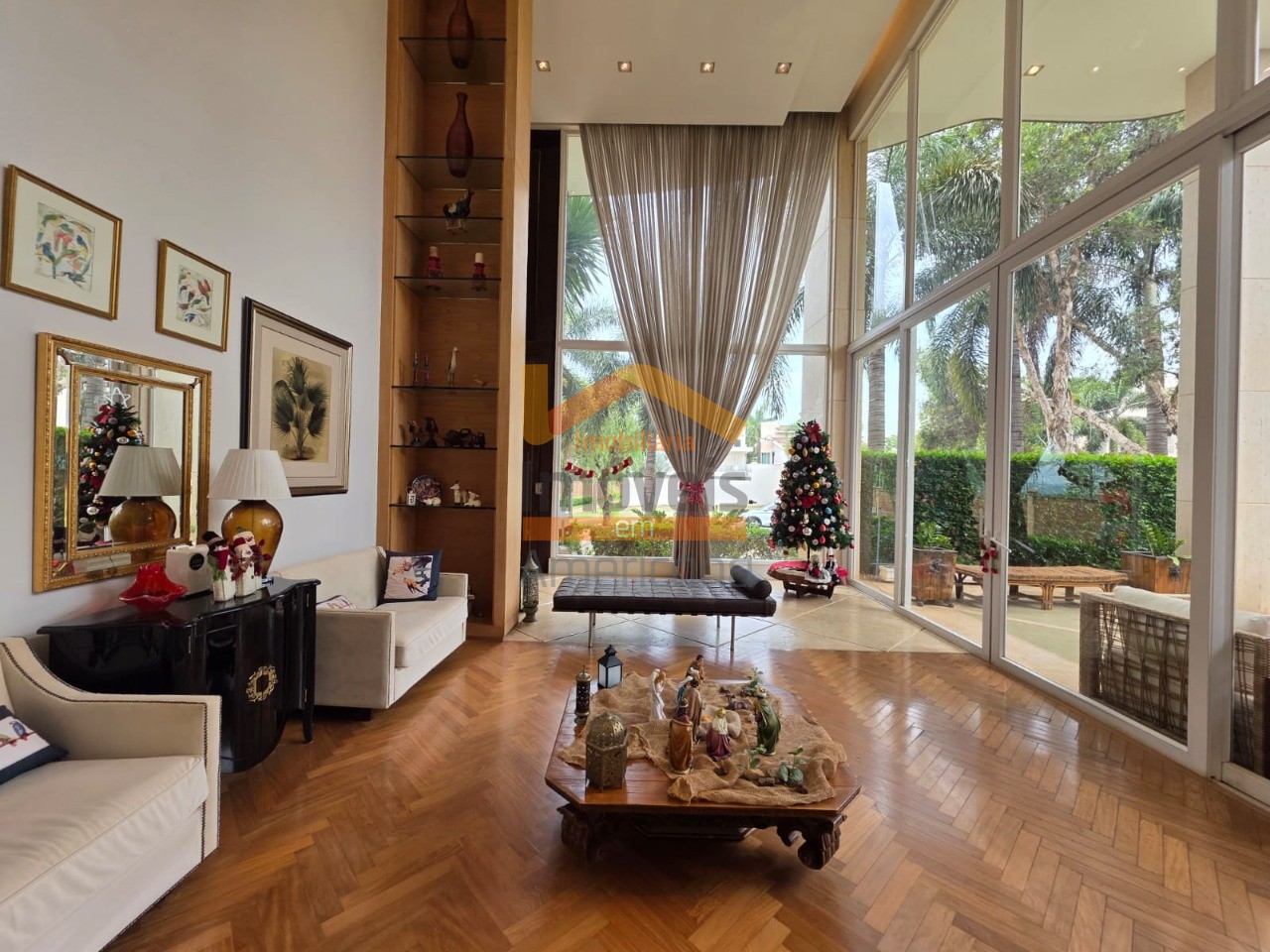 Casa de Condomínio, 5 quartos - Foto 23