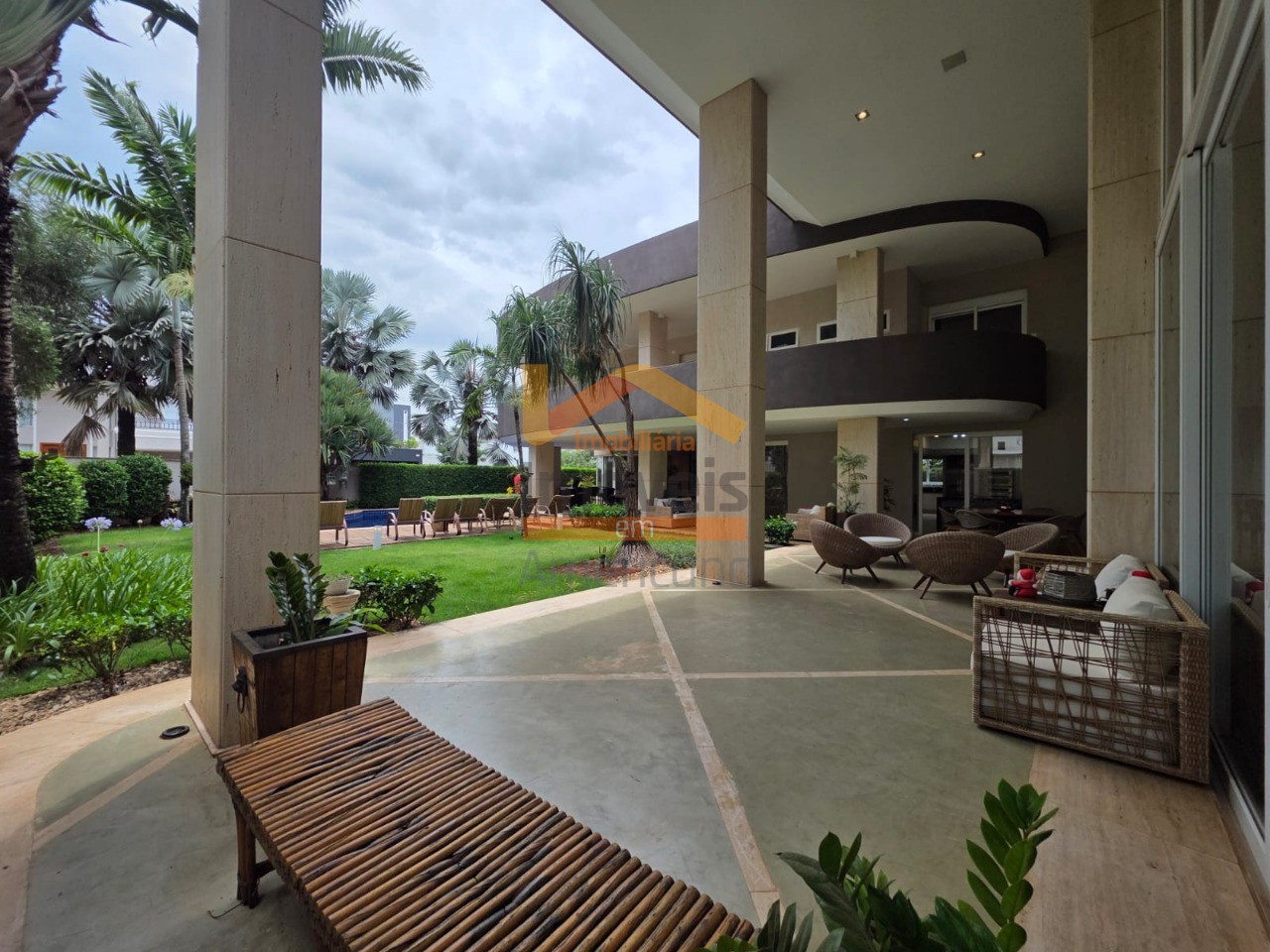 Casa de Condomínio, 5 quartos - Foto 32