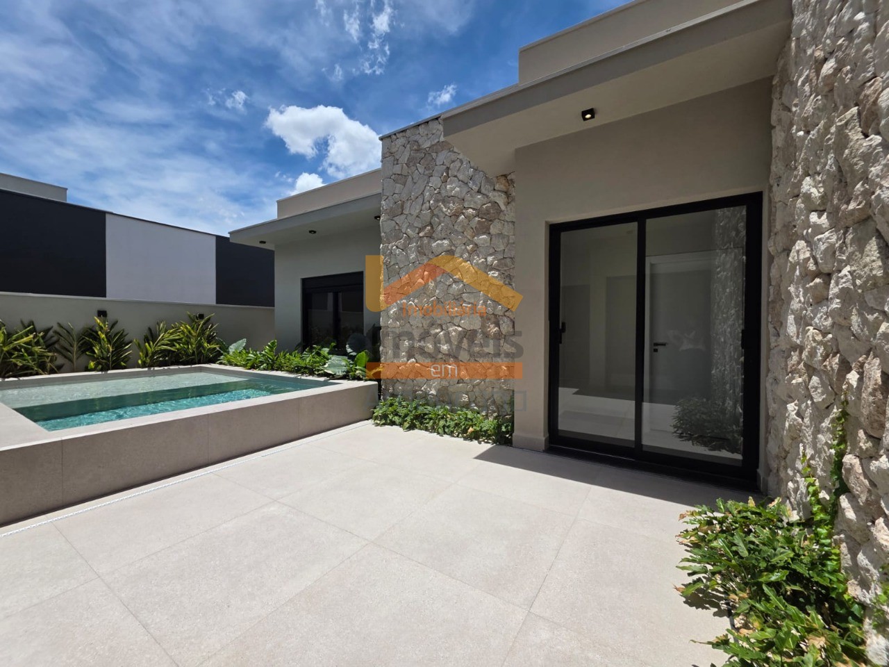Casa de Condomínio, 3 quartos - Foto 6