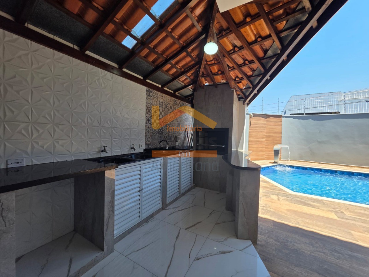 Casa, 3 quartos, 234 m² - Foto 8