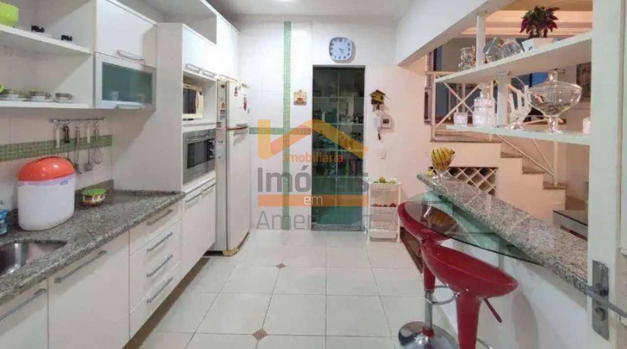 Casa, 3 quartos, 151 m² - Foto 2