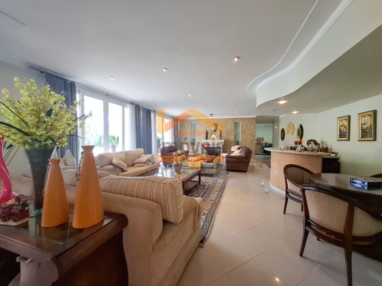 Casa, 5 quartos - Foto 4