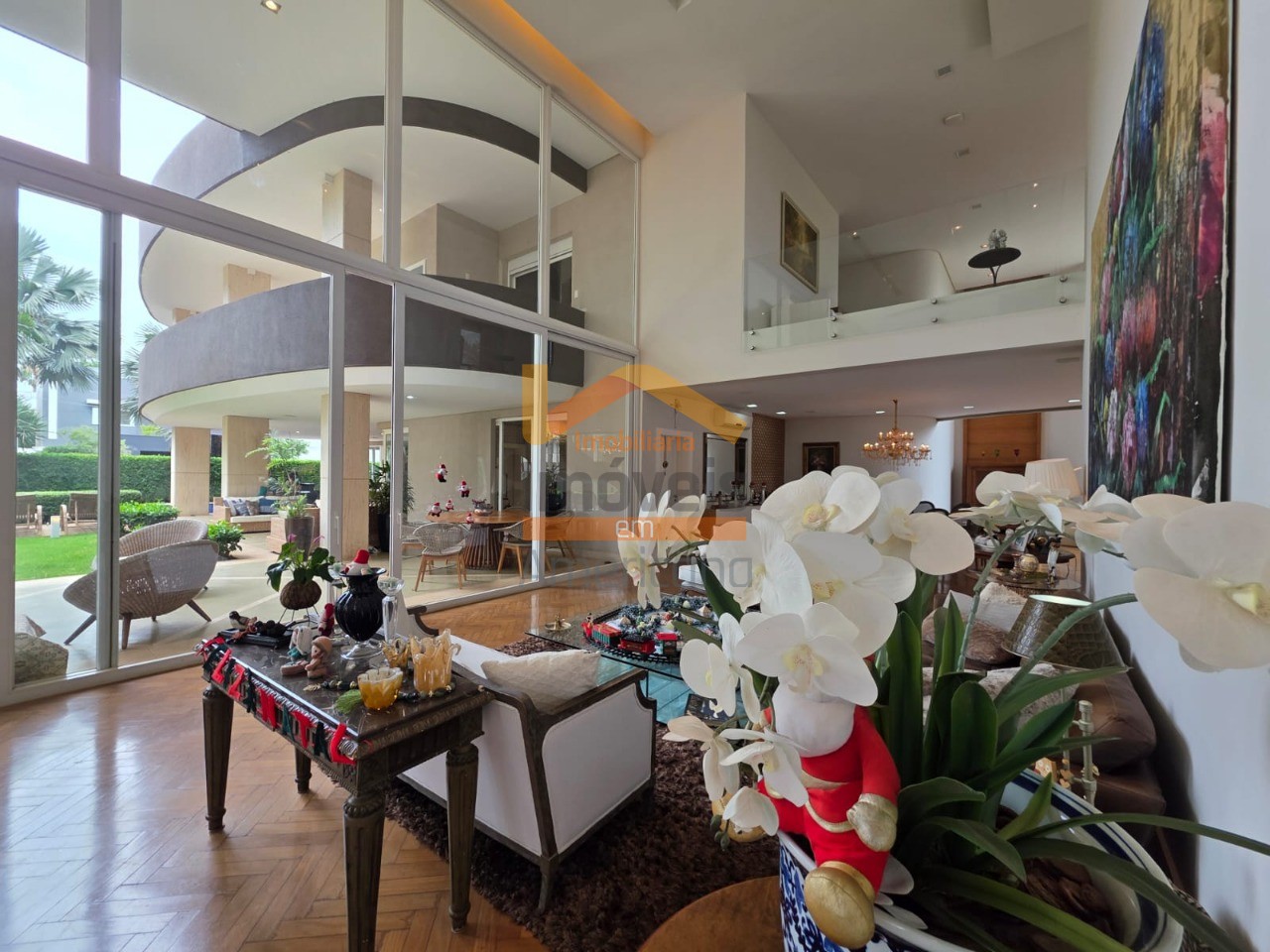 Casa de Condomínio, 5 quartos - Foto 20