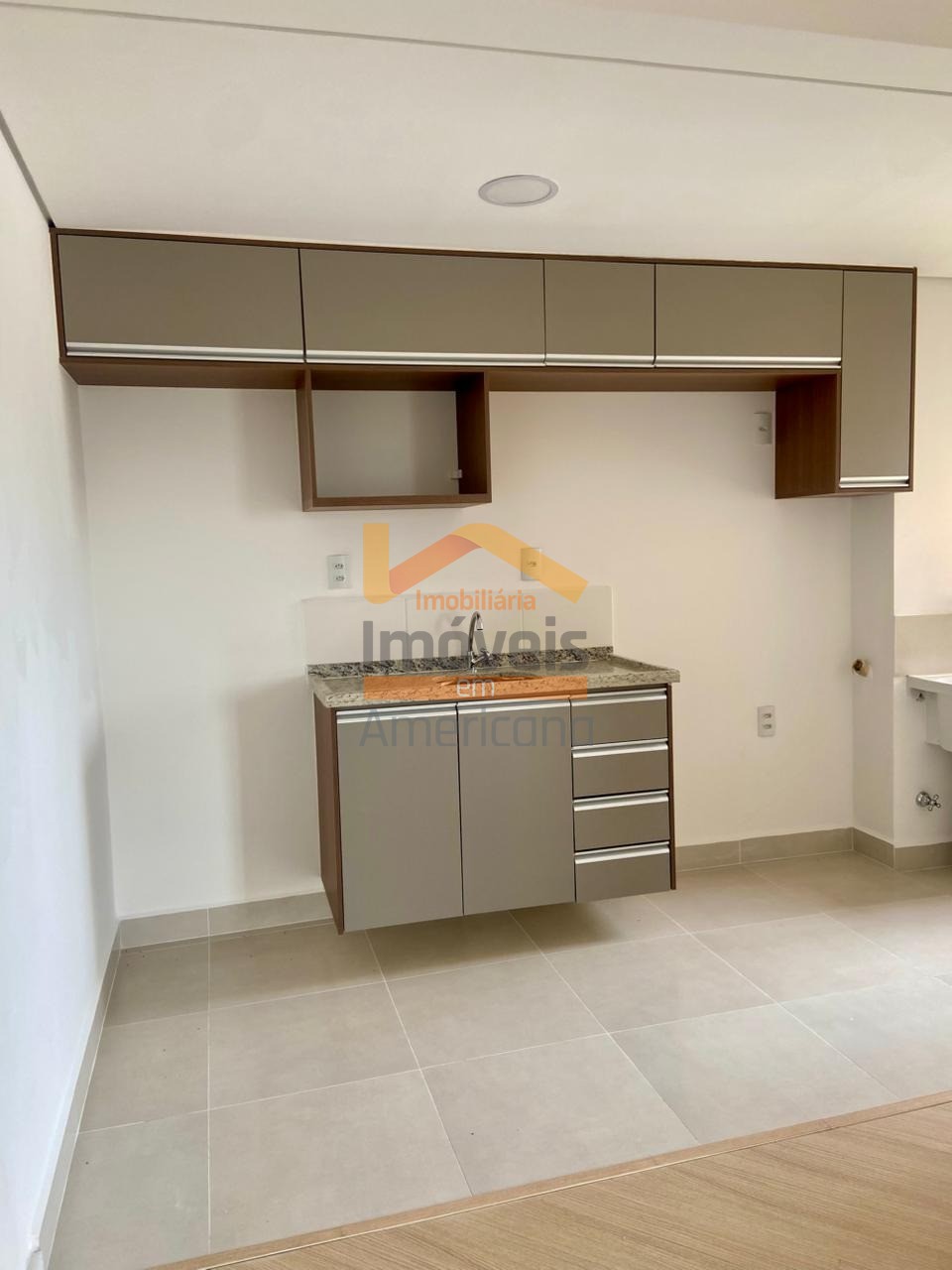 Apartamento, 2 quartos, 55 m² - Foto 3