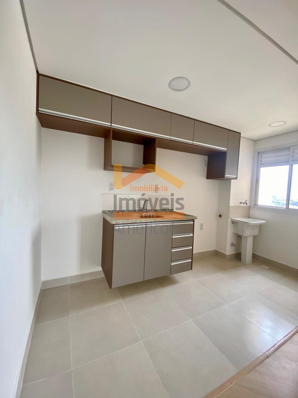 Apartamento, 2 quartos, 55 m² - Foto 2