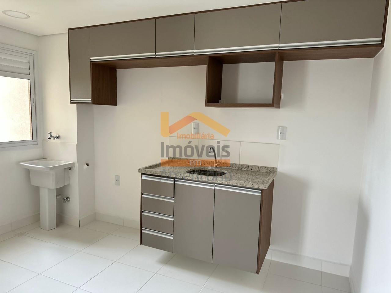 Apartamento, 2 quartos, 55 m² - Foto 2