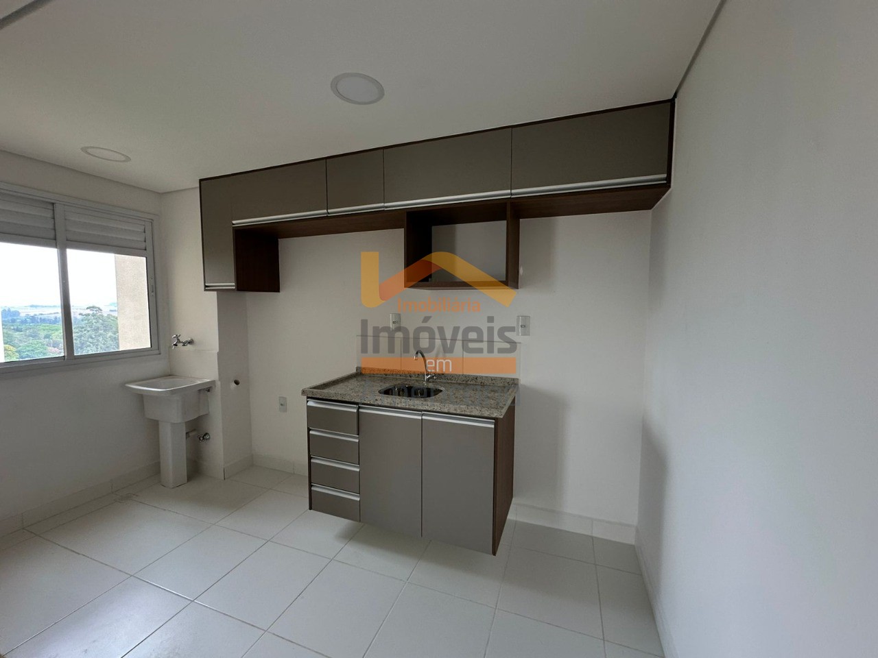 Apartamento, 2 quartos, 55 m² - Foto 3