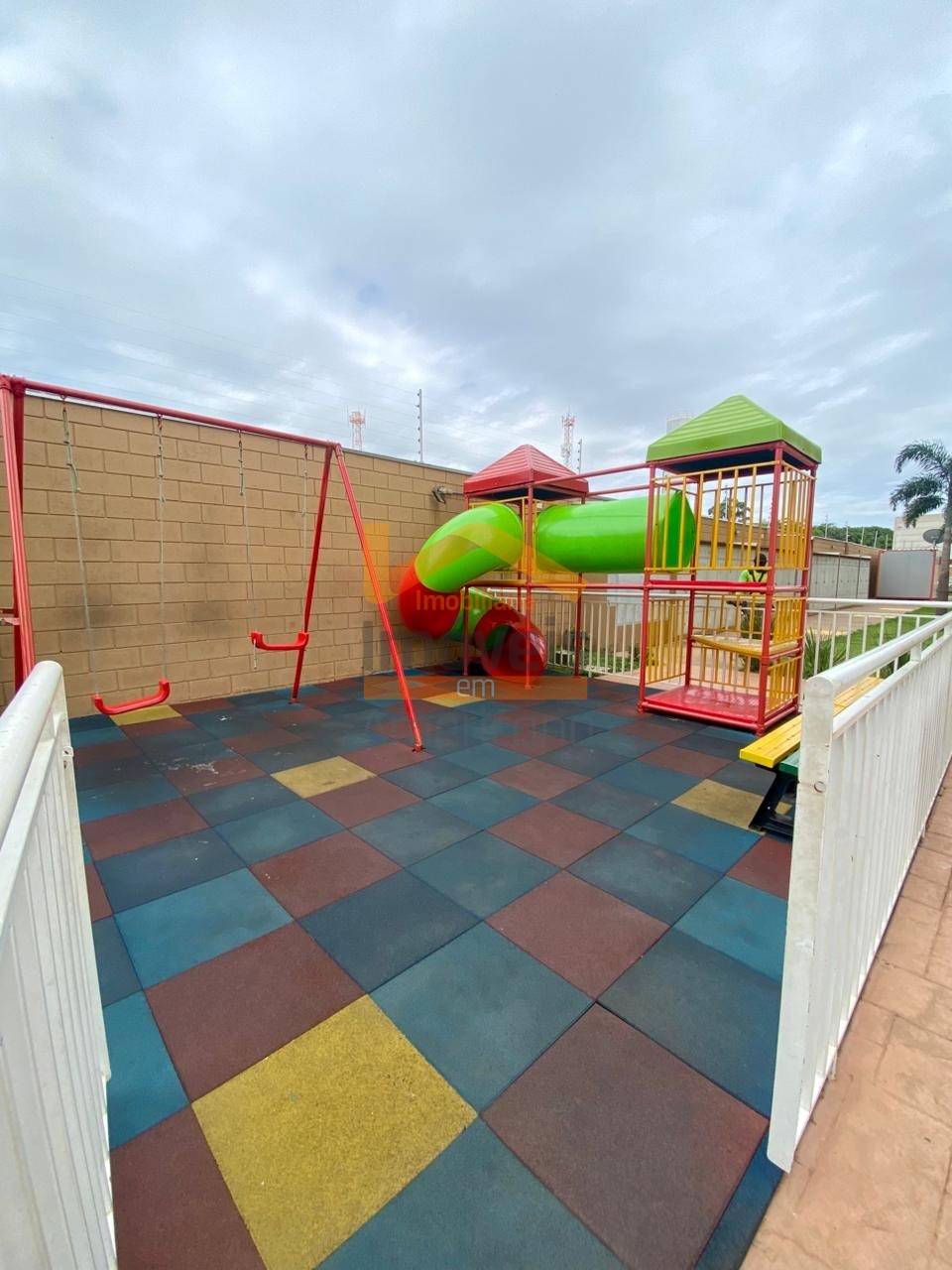 Apartamento, 2 quartos, 55 m² - Foto 16