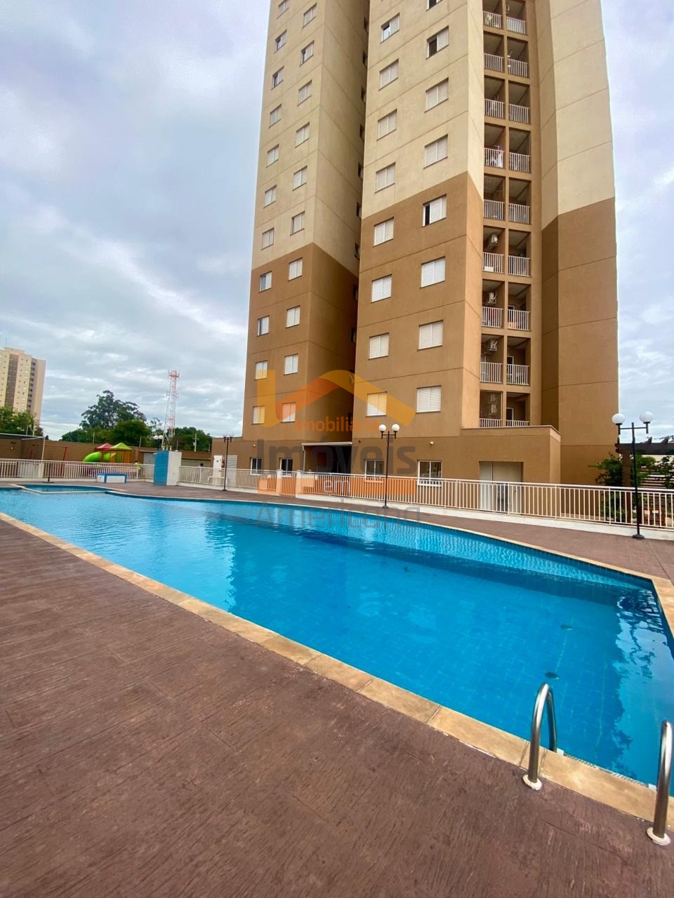 Apartamento, 2 quartos, 55 m² - Foto 1