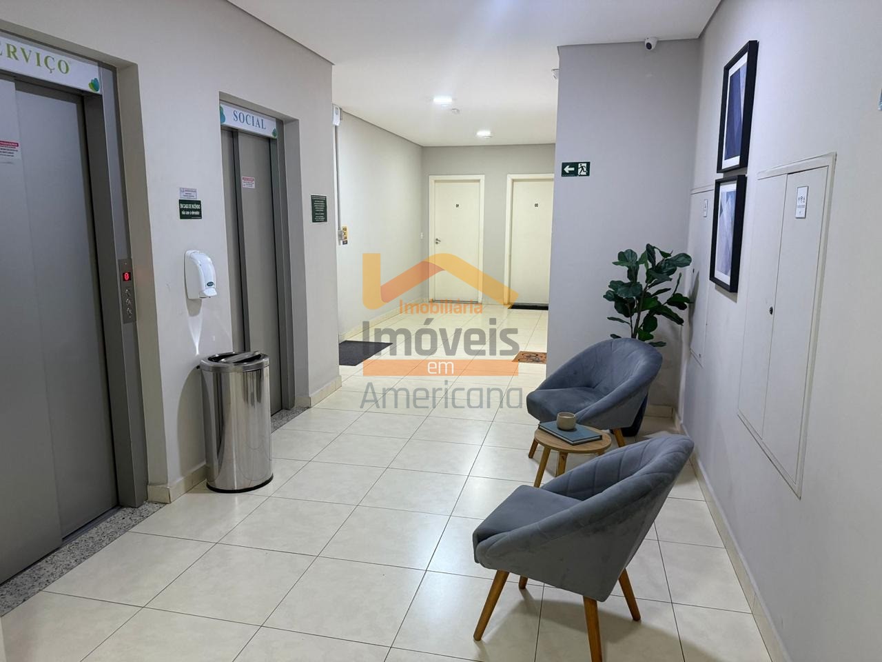 Apartamento, 2 quartos, 60 m² - Foto 14