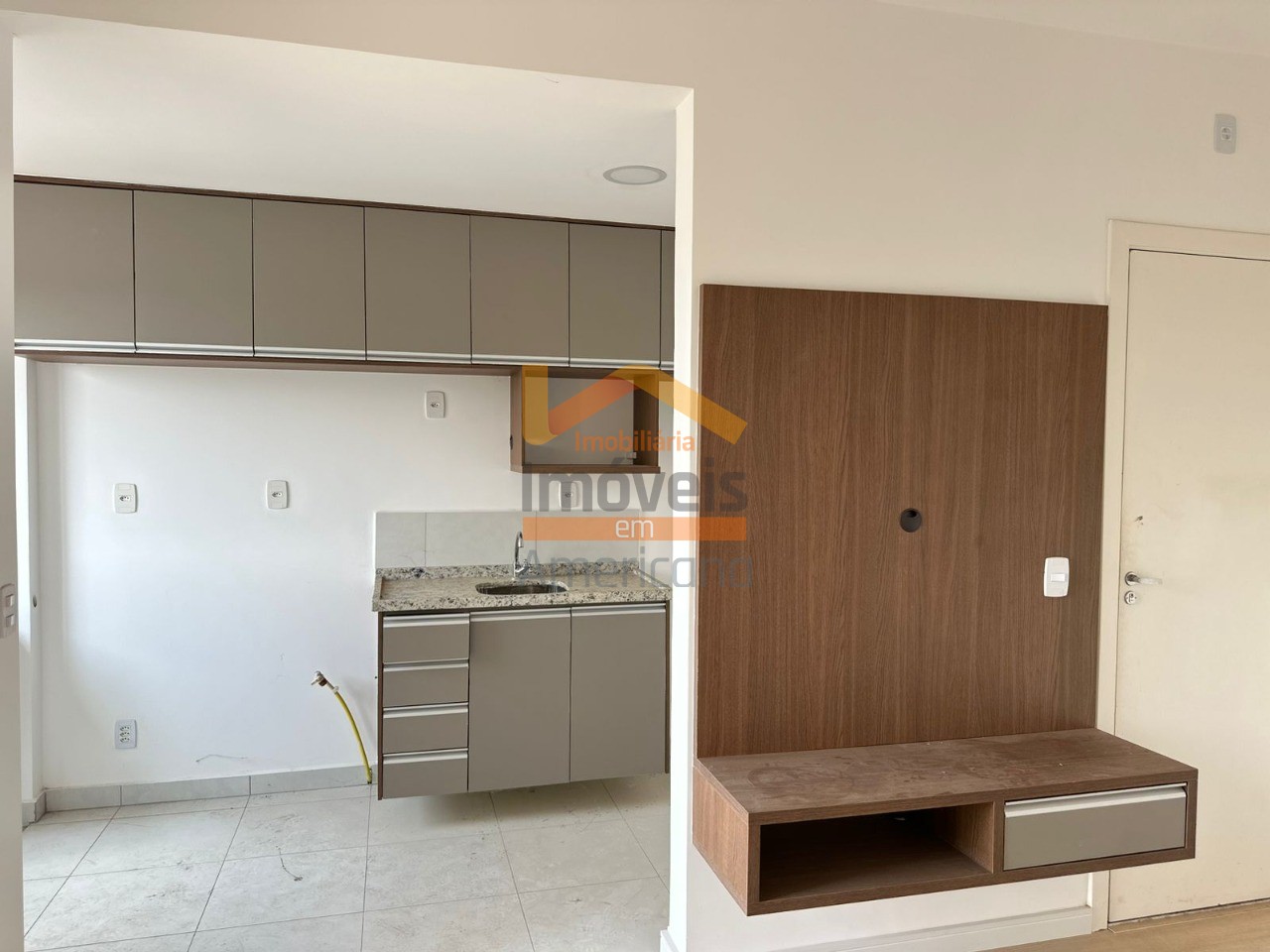 Apartamento, 2 quartos, 60 m² - Foto 2