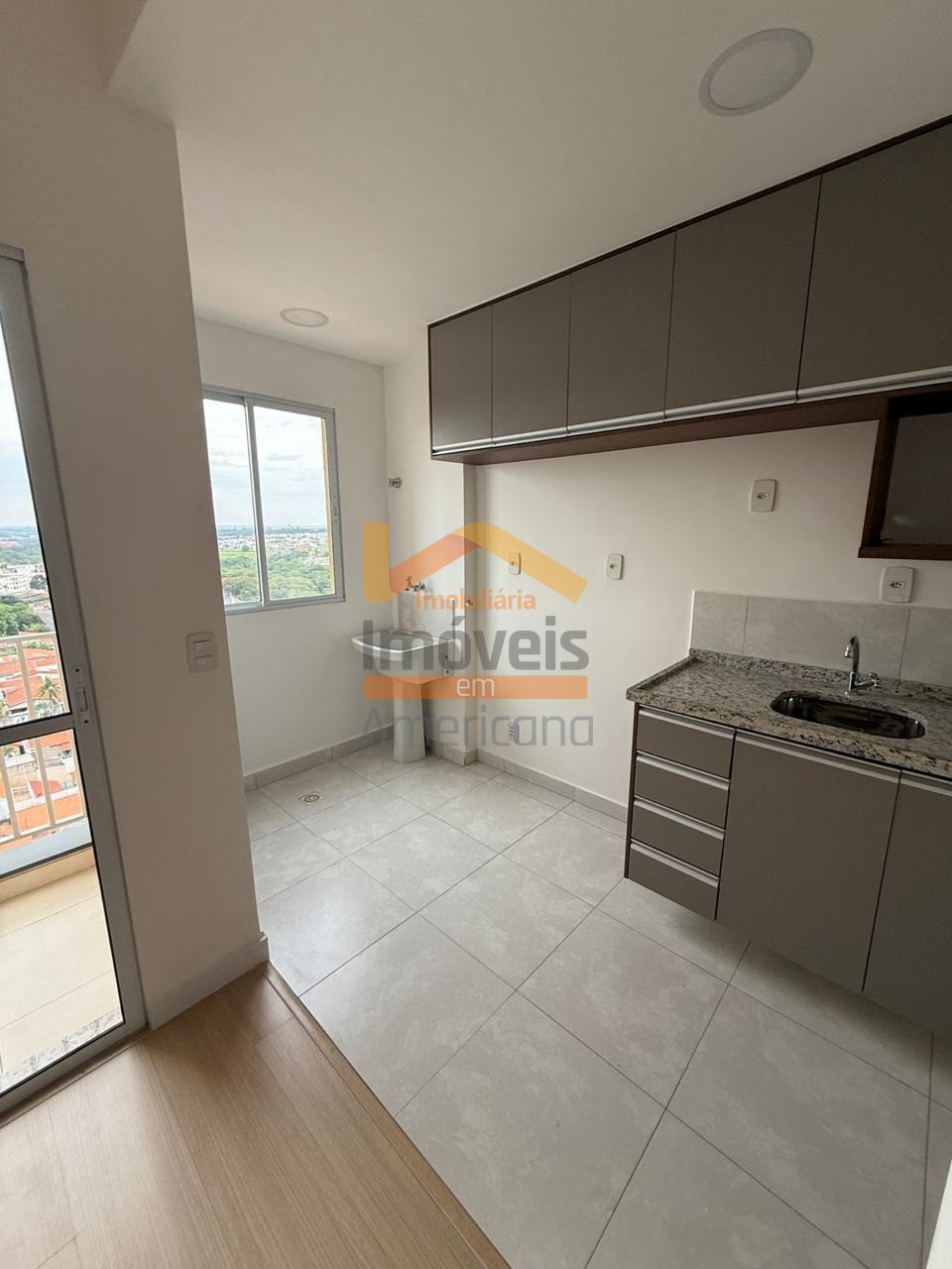 Apartamento, 2 quartos, 60 m² - Foto 3