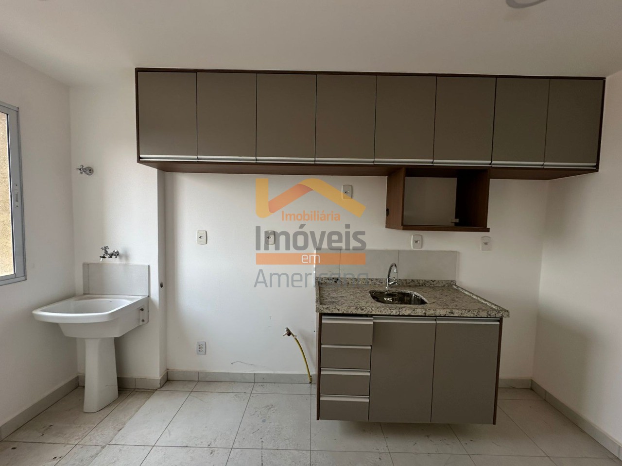 Apartamento, 2 quartos, 60 m² - Foto 4