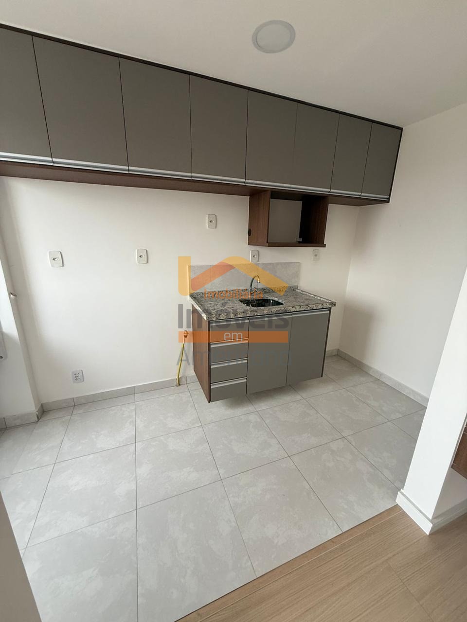 Apartamento, 2 quartos, 60 m² - Foto 5