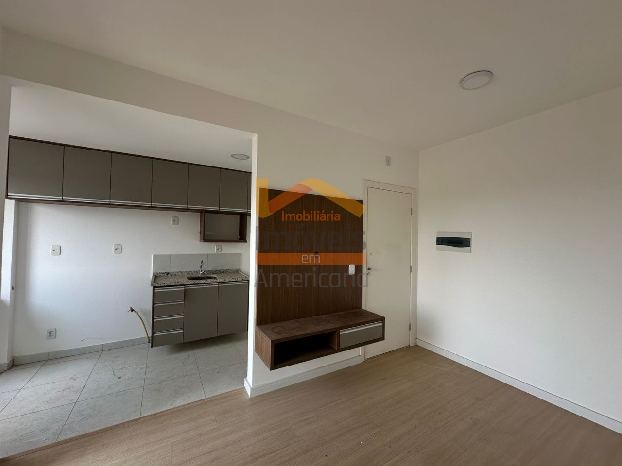 Apartamento, 2 quartos, 60 m² - Foto 1