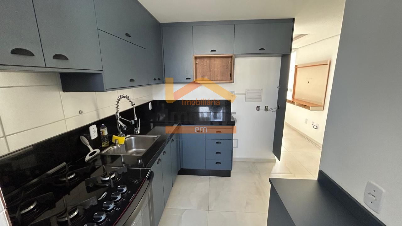 Apartamento, 2 quartos, 49 m² - Foto 4