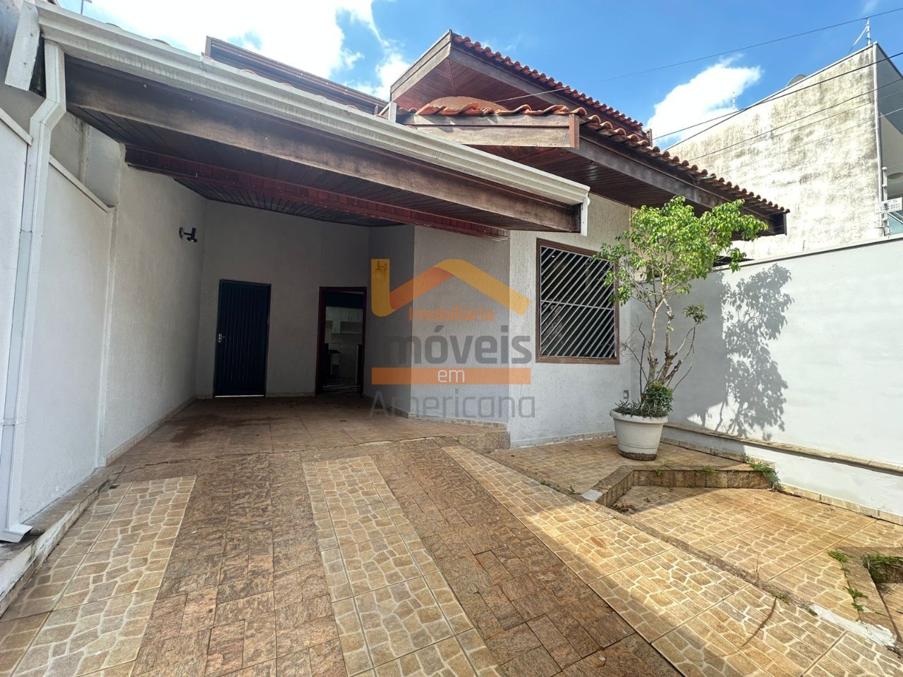 Sobrado, 3 quartos - Foto 1