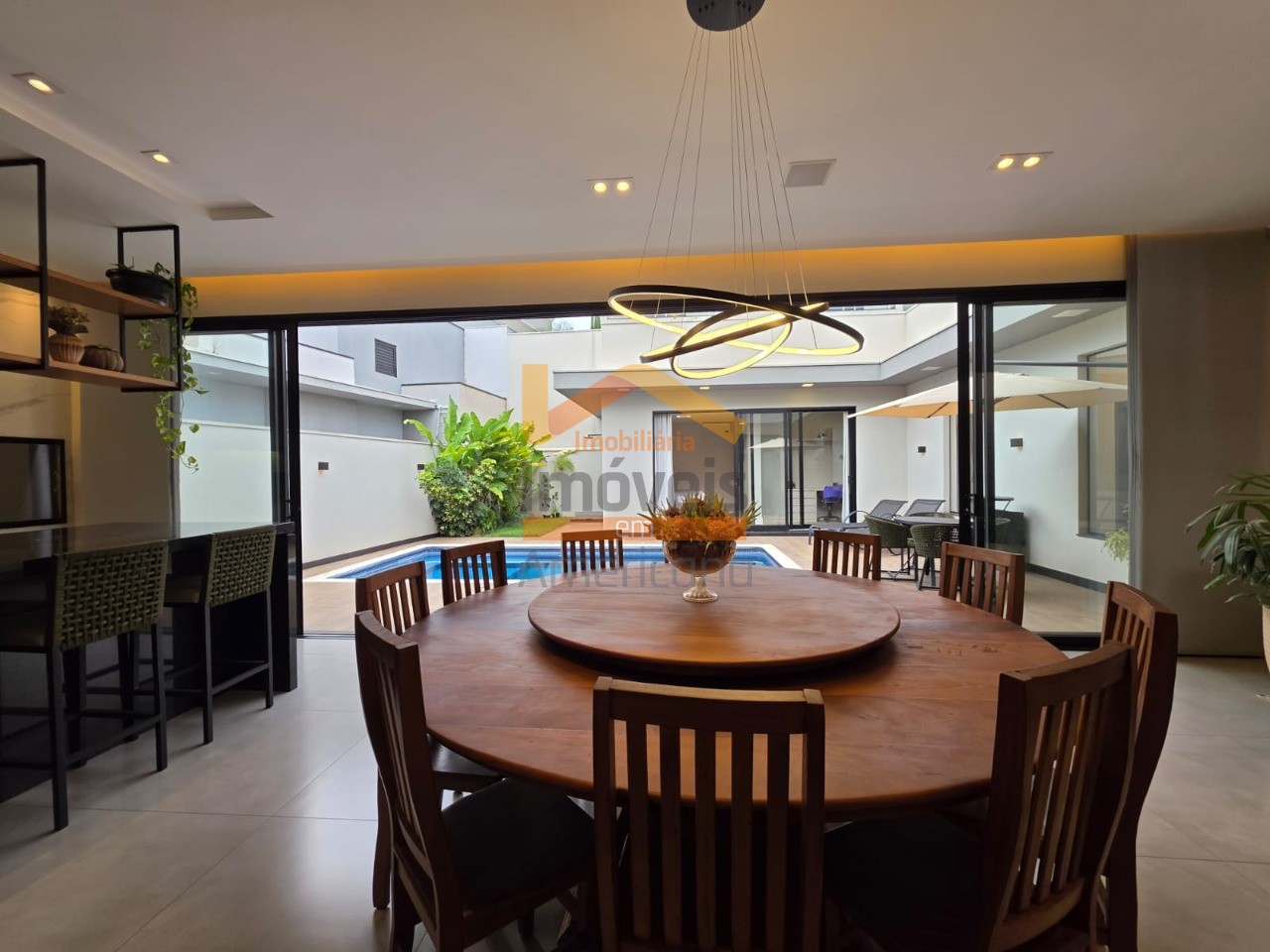 Casa de Condomínio, 3 quartos - Foto 10