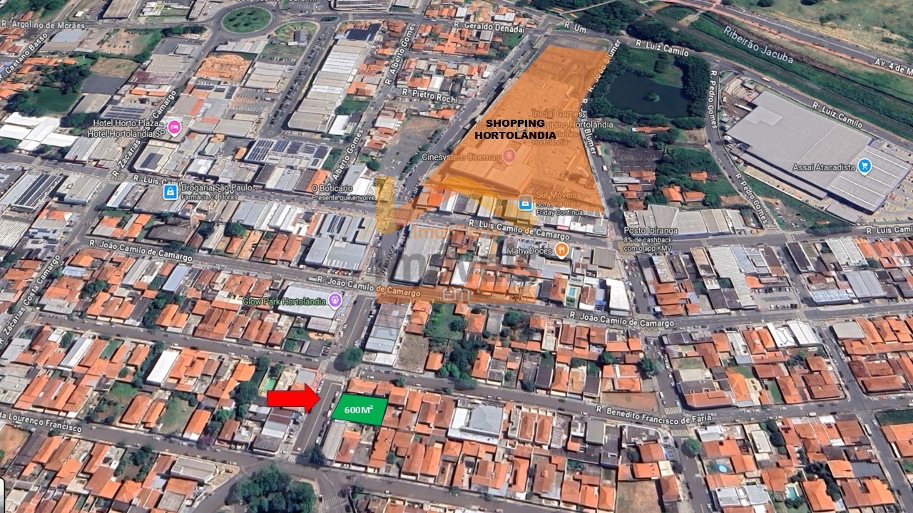 Loteamento e Condomínio - Foto 1