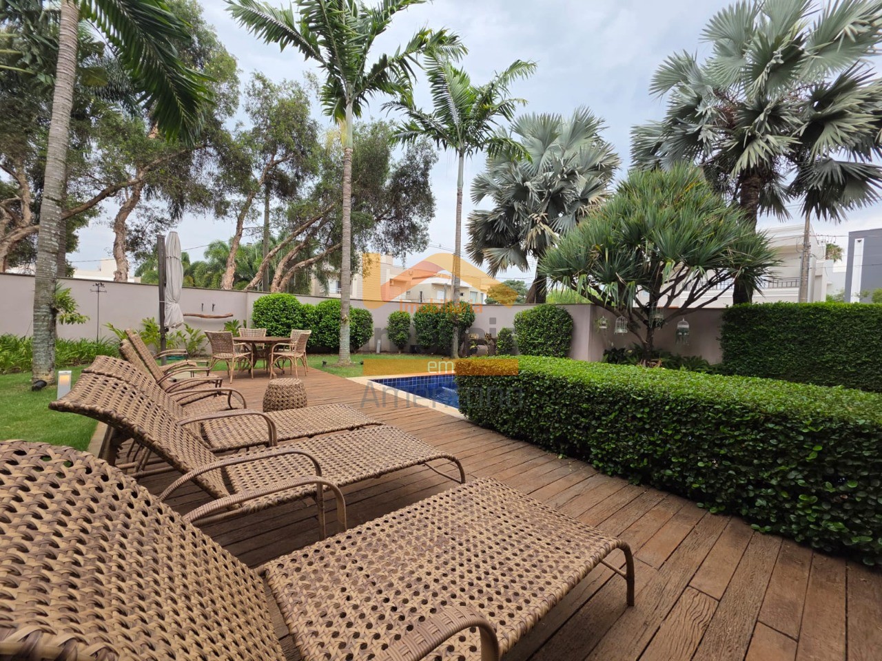 Casa de Condomínio, 5 quartos - Foto 51