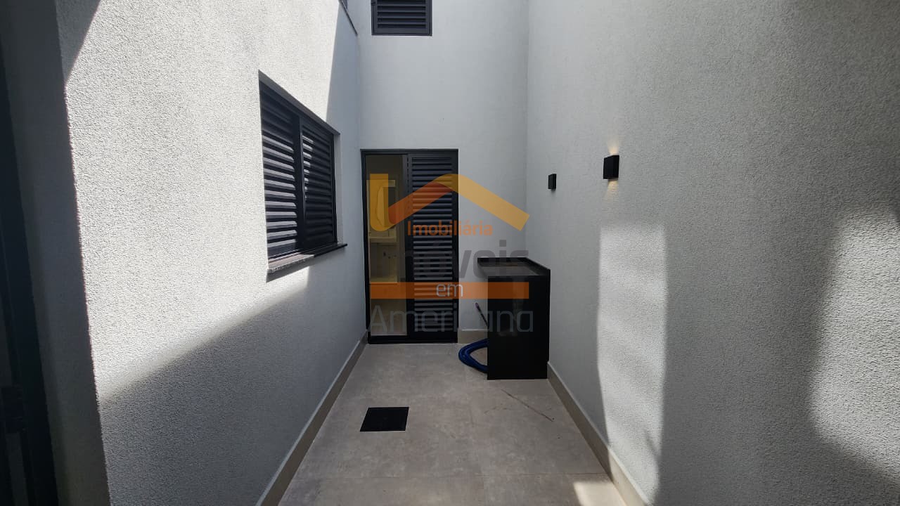 Casa, 3 quartos, 165 m² - Foto 8