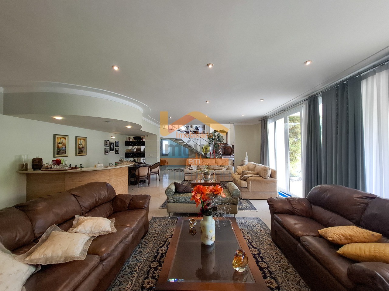 Casa, 5 quartos - Foto 6