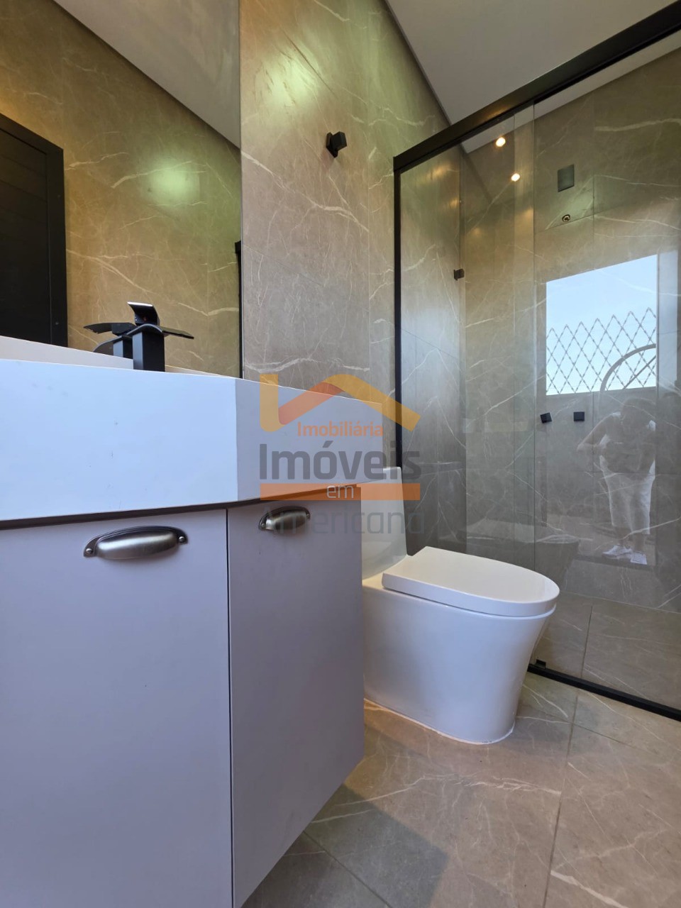 Casa de Condomínio, 3 quartos - Foto 29