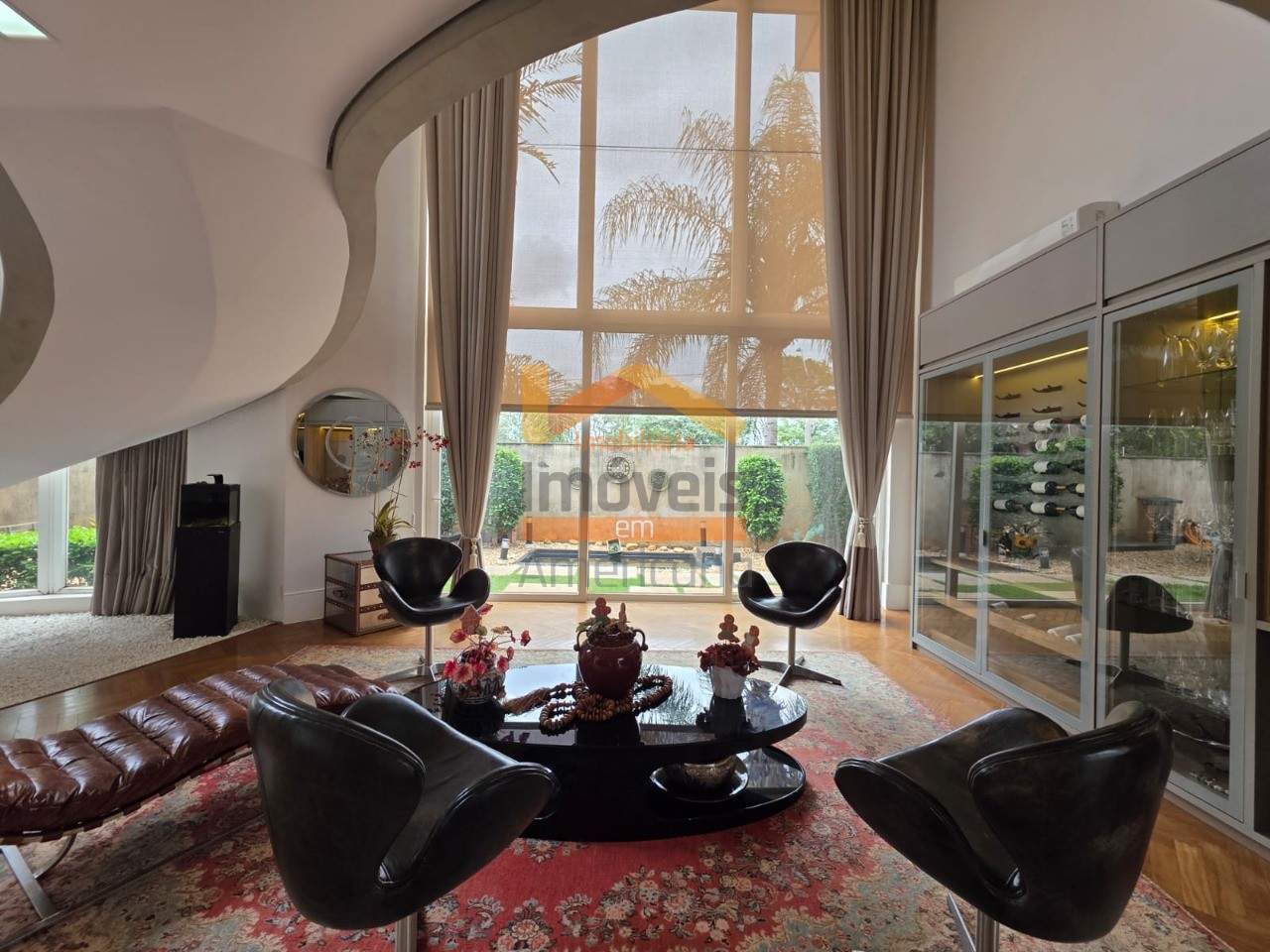 Casa de Condomínio, 5 quartos - Foto 27