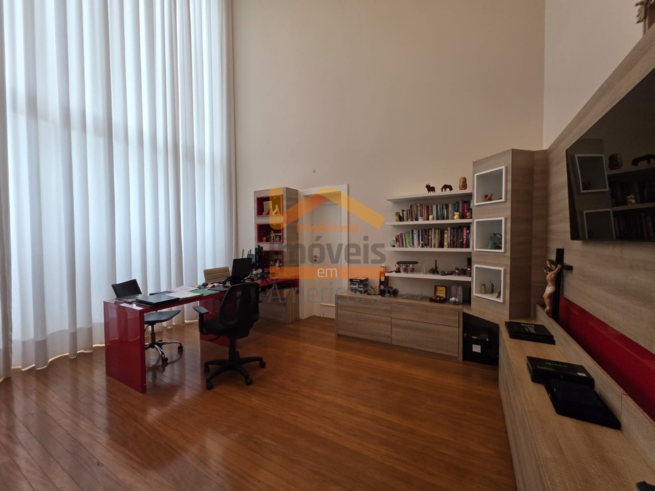 Casa de Condomínio, 5 quartos - Foto 10