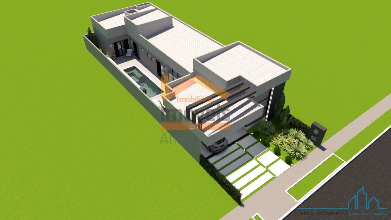 Casa de Condomínio, 3 quartos - Foto 6