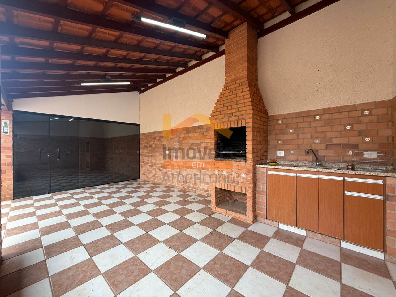 Casa, 3 quartos - Foto 26