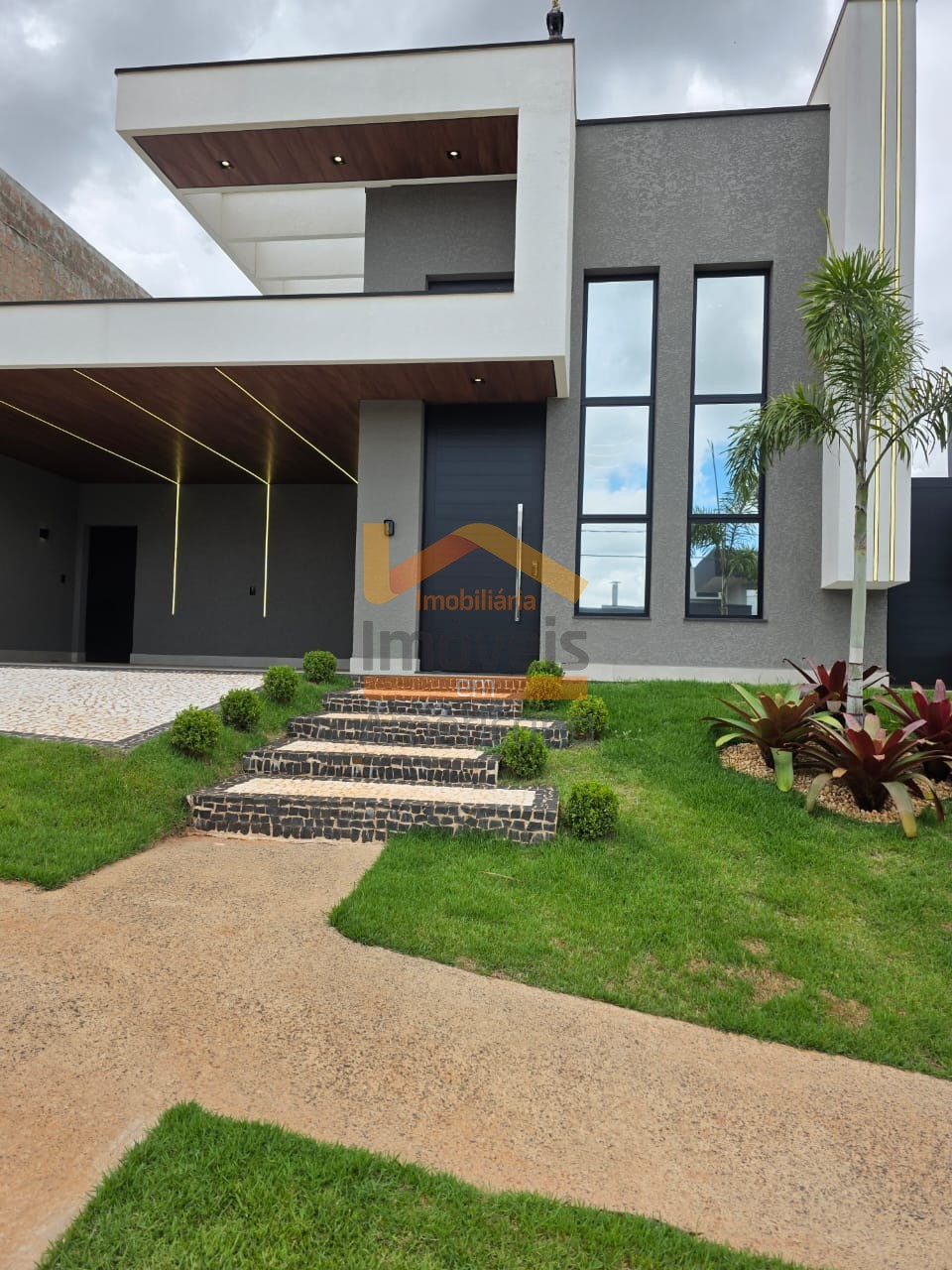 Casa de Condomínio, 3 quartos - Foto 4