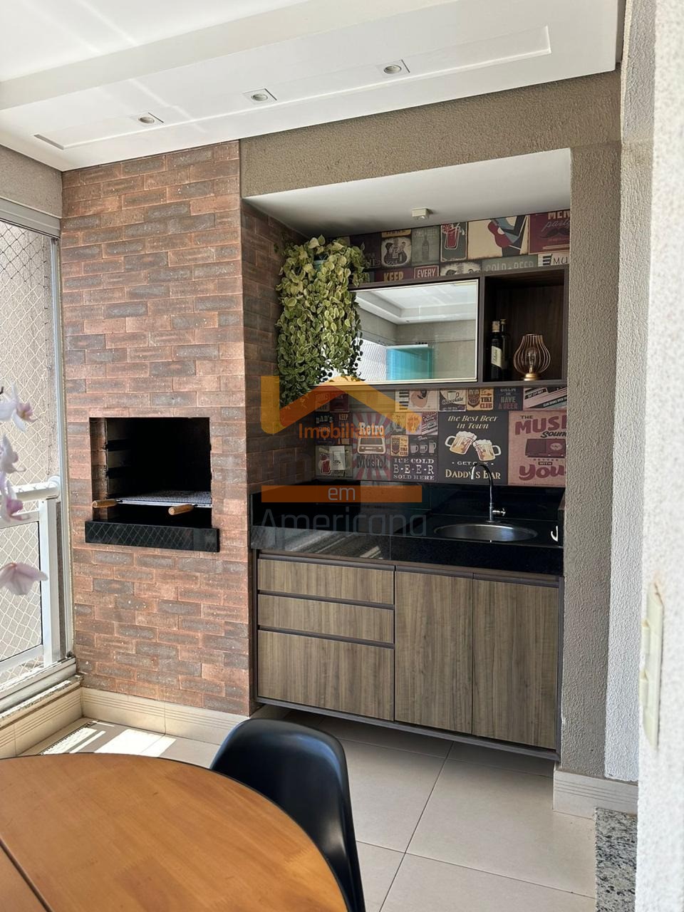 Apartamento, 3 quartos, 121 m² - Foto 9