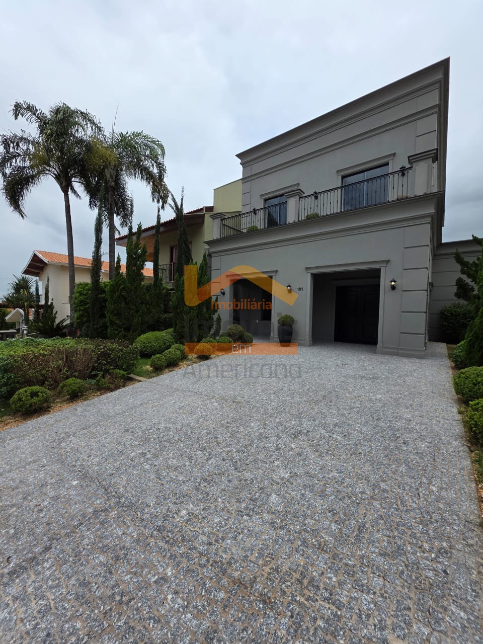 Casa de Condomínio, 5 quartos - Foto 4
